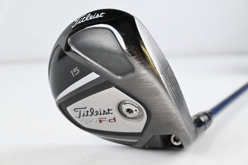 Titleist 910 wood - titleist, #3