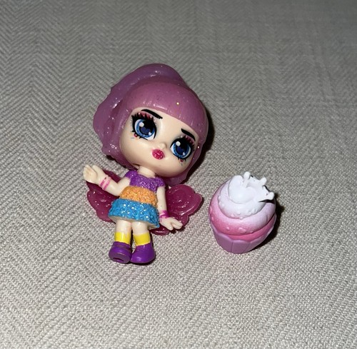 Hatchimals pixies cosmic candy - hatchimals,