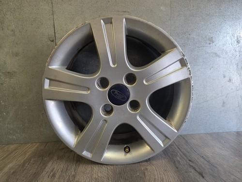 Ford fiesta mk6 fusion mk1 - ford,