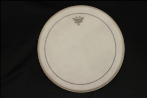 Remo 0115 pinstripe - remo, 15"