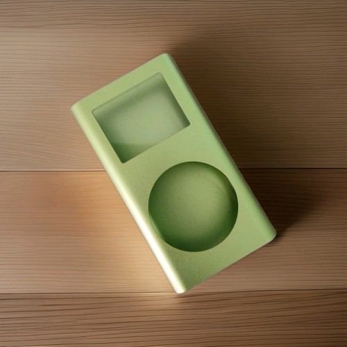 Ipod mini replacement - ipod, housing