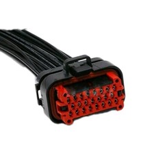 770680-1 TE ECU Plug 23PIN