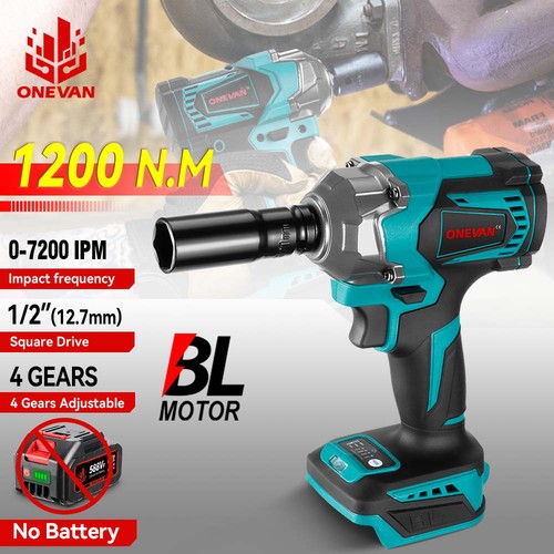 1200nm for makita bl18 - 1200nm,