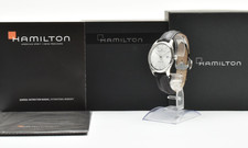 Vintage【Near Mint】HAMILTON