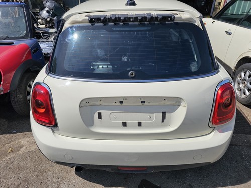 Bmw mini cooper one - mini,