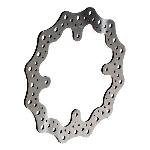 Race rear disc cr125 250 - disc, 07-