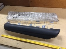 Genuine Peugeot 406 left front seat trim moulding cover 8913E4 9621036677