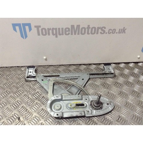 Ford focus mk2 5dr - focus, st