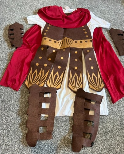 Kids roman centurion - kids,