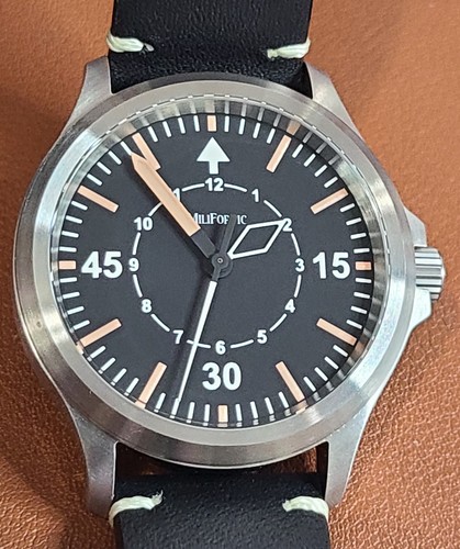 Milifortic ad39m111 pilot - milifortic,