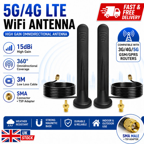 Outdoor lte wifi - outdoor, antenna