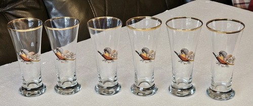 Vintage french pheasant - vintage,