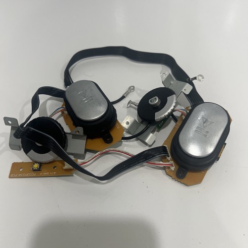 Numark 500 start stop - start,