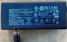 Roland GX-24 Camm-1 Servo Vinyl Cutter Replacement Power Supply Mains Adapter PS