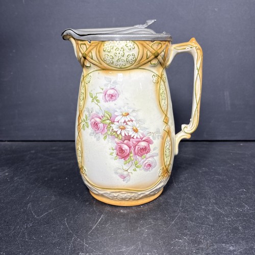 Antique grimwades pewter - antique,