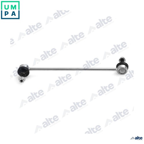 Linkcoupling rod stabiliser - linkcoupling,