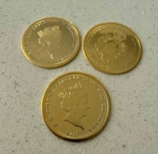 1 x 1g 9999 Fine Gold Coin - Our Choice Gold Bullion