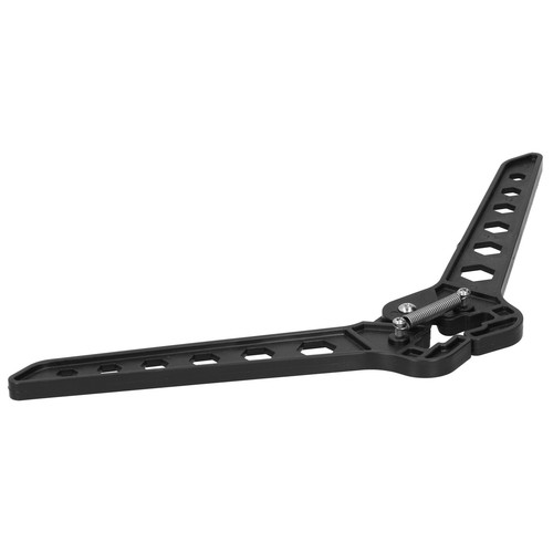Compound bow support - ´compound,