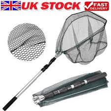 Landing Net Telescopic Folding