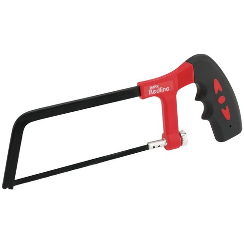 Draper 150mm redline - 150mm, grip