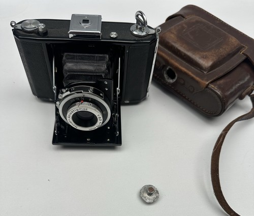 Zeiss ikon nettar 515 - zeiss, 515/16