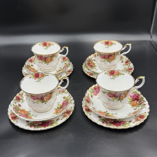 Set royal albert old - royal,