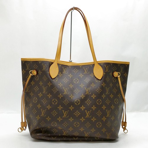 Louis vuitton tote bag - vuitton, lv