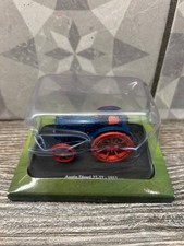 Austin Diesel 22-35 (1933)