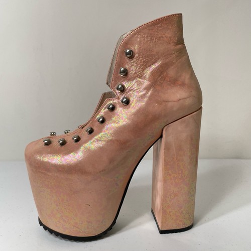 Unif hellbound mermaid pink - unif,