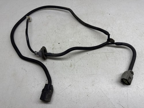Lexus 430 2003 rear - 2003, air