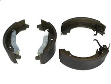 Brake shoe set ABE C0W022ABE