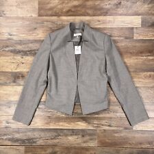 Calvin Klein Blazer Womens 6