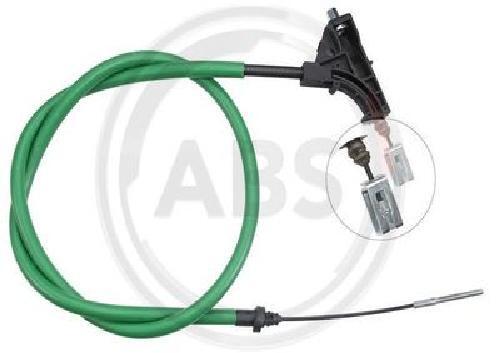 Original cable pull - original,