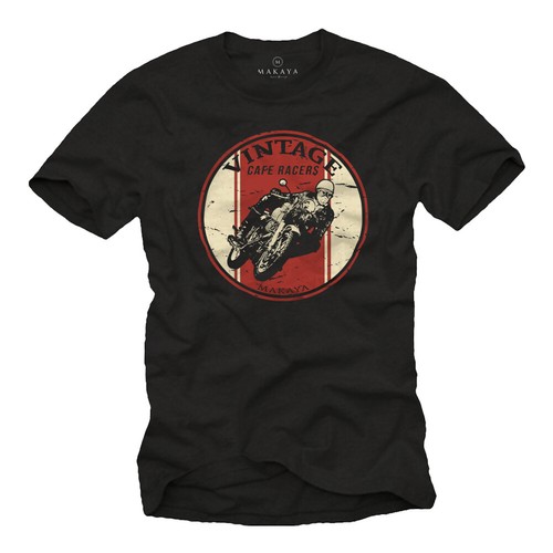 Vintage motorcycle - vintage,