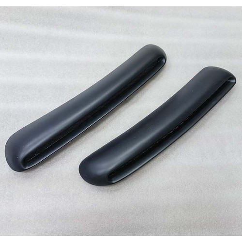 Unpainted windshield vent - unpainted,