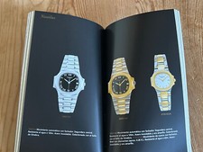 Brochure - PATEK PHILIPPE