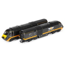 Hornby R30375 RailRoad Grand