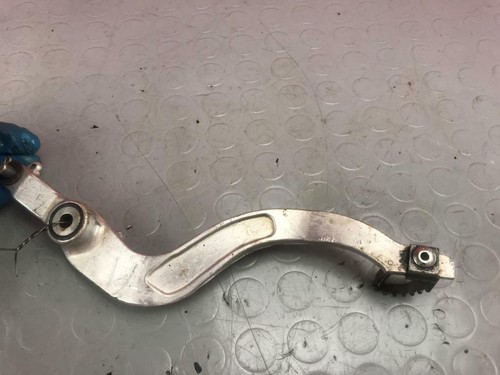 Rear brake lever - brake, sxv
