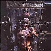 Iron maiden factor cd - x,