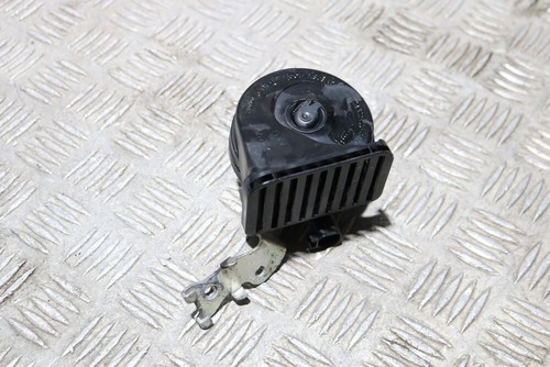 Ford focus mk3 - focus, horn