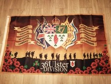 36th Ulster Division Battle