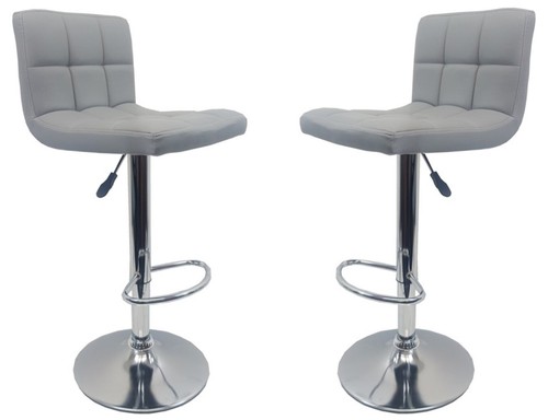 Modena bar stools - 2,