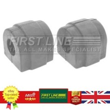 Brand New Link Bar Bush Kit