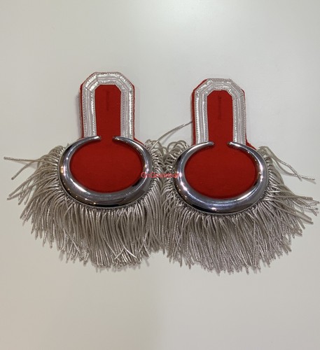 Silver moon shoulder - silver,