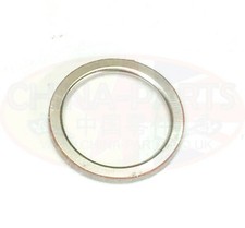 125cc exhaust gasket for - exhaust,