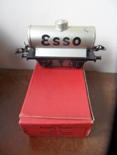 Hornby Trains No.1 Petrol Tank