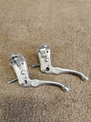 Bmx style brake - bmx,