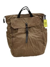 Ally Capellino Men's Bag Brown