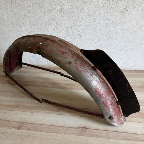 Vintage motorcycle ribbed - motorcycle,