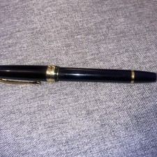 Cross Fine Nib Fountain Pen
